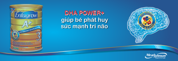 Mead Johnson